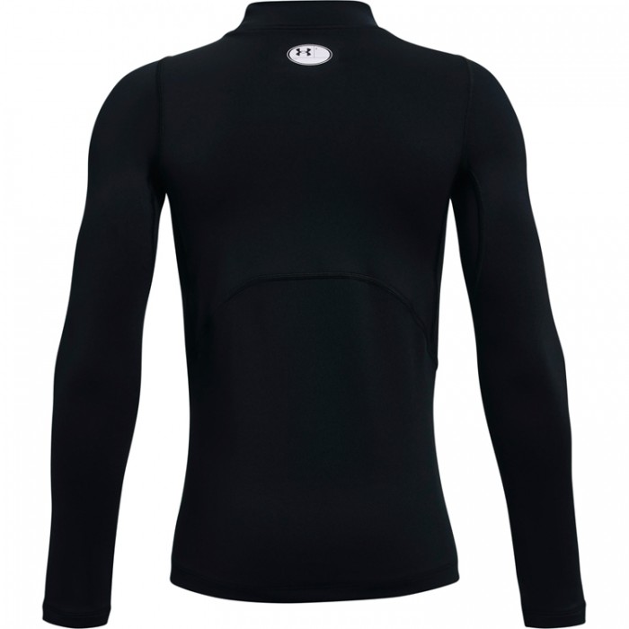 Hanorac Under Armour UA CG Armour Mock LS 1366373-001 - 2