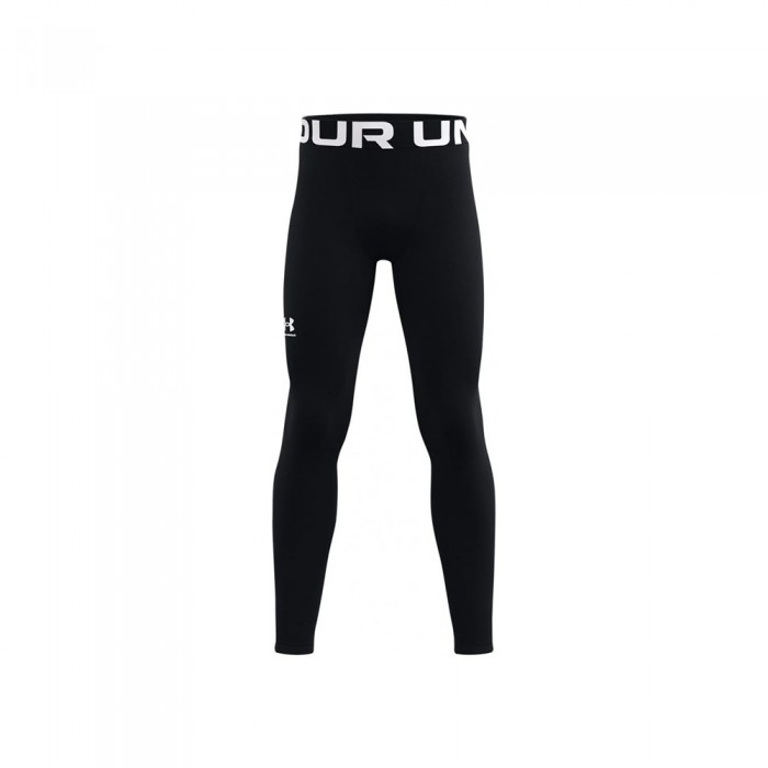 Panta-colanti Under Armour UA CG Armour Leggings 1366374-001 Panta-colanti Under Armour UA CG Armour Leggings 1366374-001