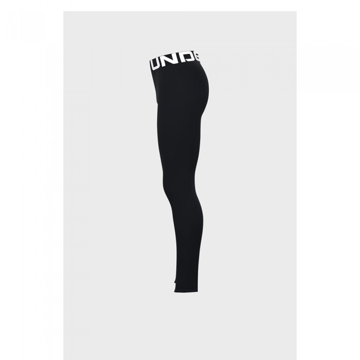 Panta-colanti Under Armour UA CG Armour Leggings 1366374-001 - 2 Panta-colanti Under Armour UA CG Armour Leggings 1366374-001 - 2