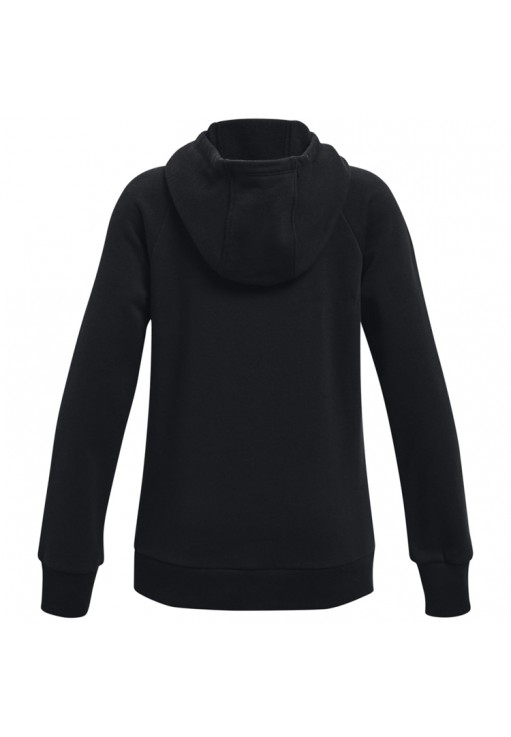 Толстовка Under Armour Rival Logo Hoodie