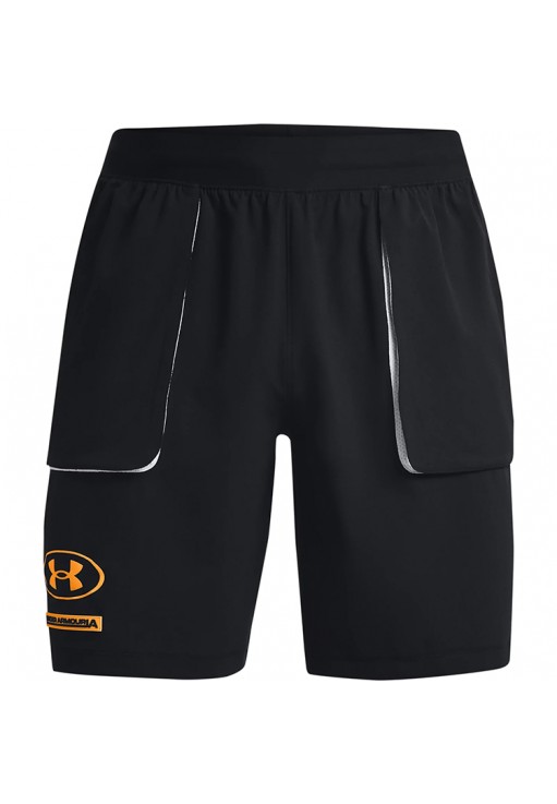 Шорты Under Armour 1366422-001