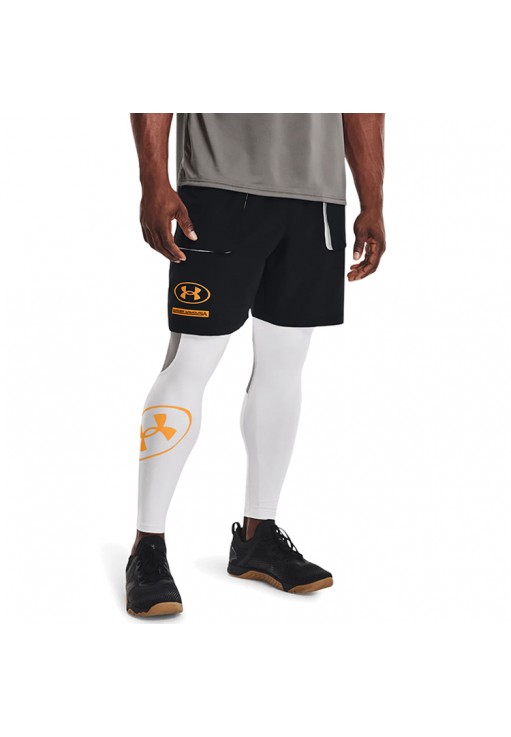 Шорты Under Armour 1366422-001