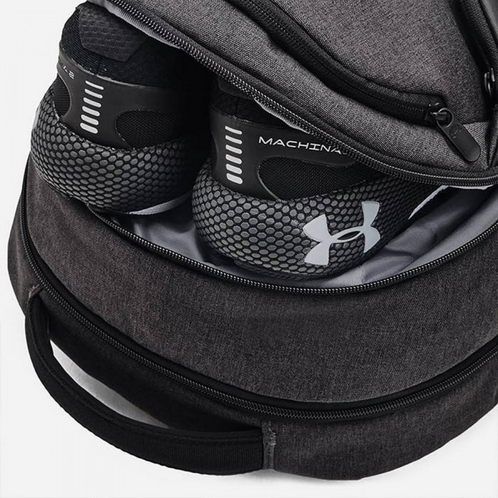 Rucsac Under Armour UA HUSTLE PRO BACKPACK 1367060-001 - 3