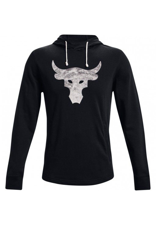 Hanorac Under Armour Project Rock Terry HD