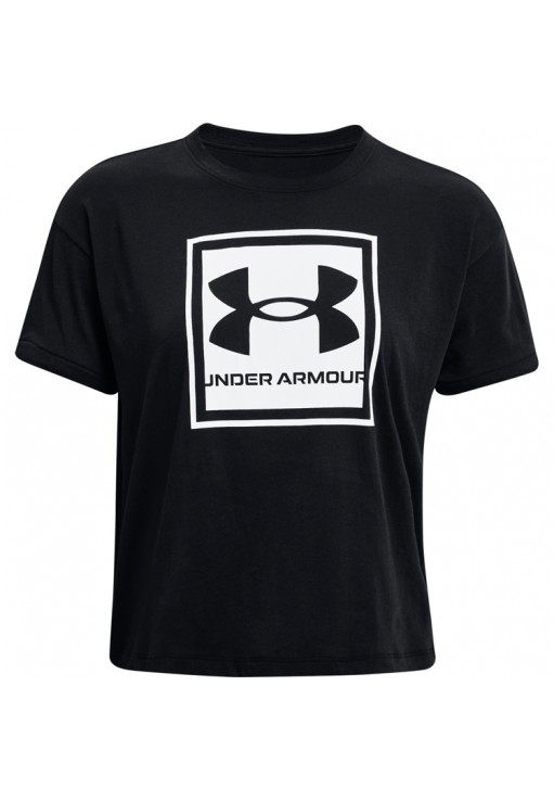 Tricou Under Armour Live Glow Graphic Tee