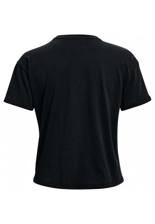 Футболка Under Armour Live Glow Graphic Tee