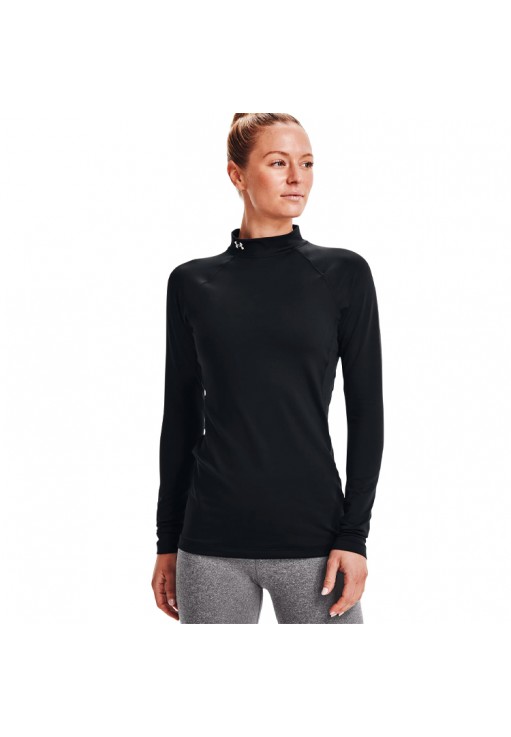 Hanorac Under Armour UA W CG AUTHENTICS MOCKNECK