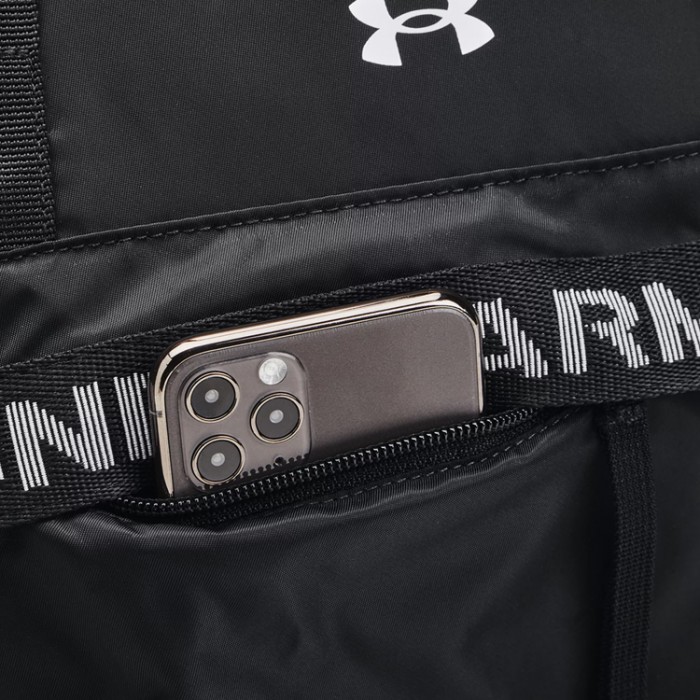 Сумка спортивная Under Armour UA Favorite Duffle 1369212-001 - 2