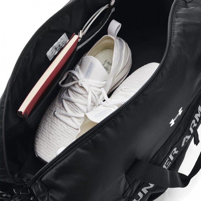 Сумка спортивная Under Armour UA Favorite Duffle 1369212-001 - 3