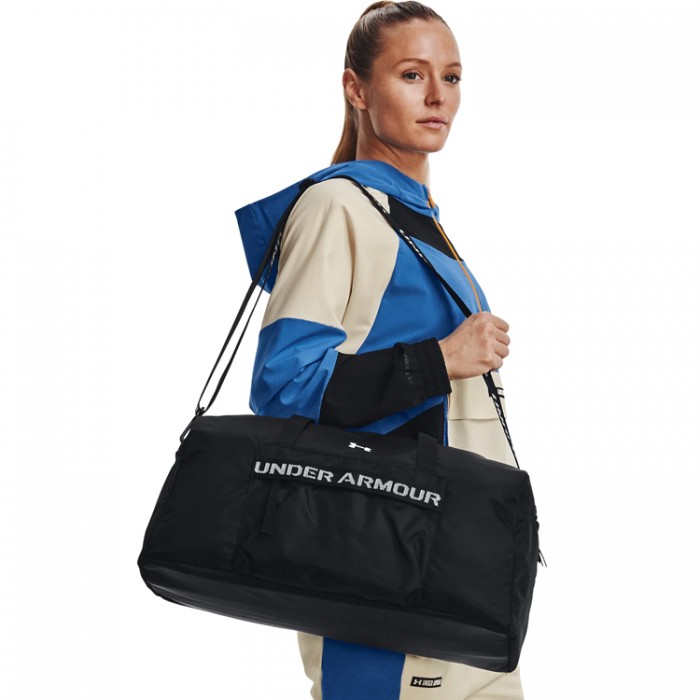Сумка спортивная Under Armour UA Favorite Duffle 1369212-001 - 5