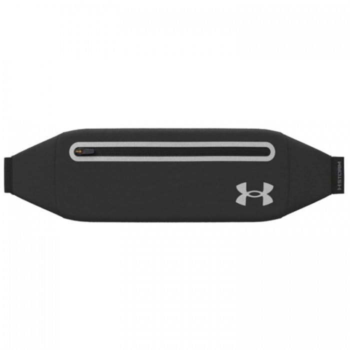 Geanta pe brau Under Armour UA Flex Speedpocket Run Belt 1369219-001