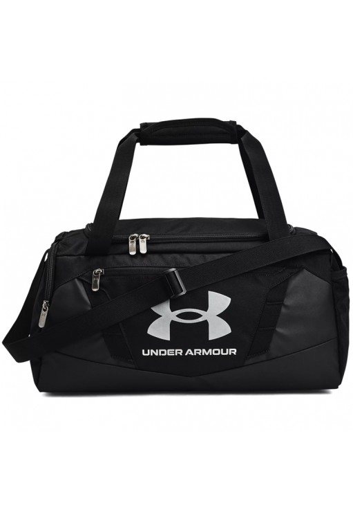 Сумка спортивная Under Armour Undeniable 5.0 Duffle XS