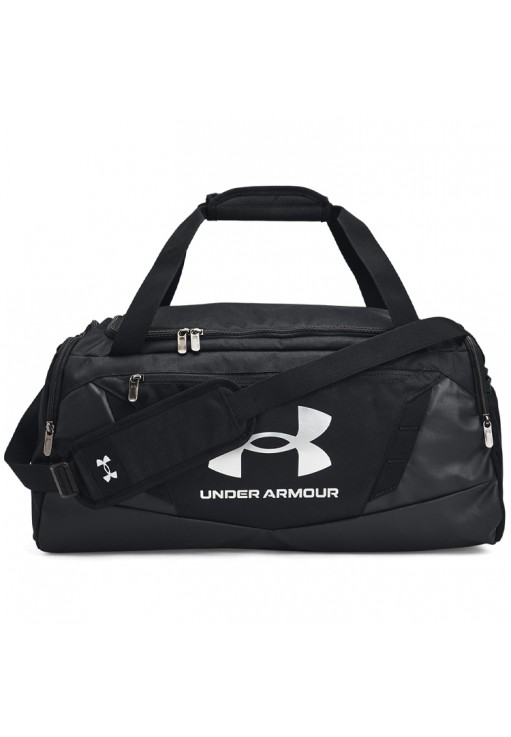 Сумка спортивная Under Armour UA Undeniable 5.0 Duffle SM