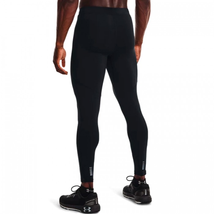 Panta-colanti Under Armour UA Fly Fast 3.0 Tight 1369741-001 - imagine №2