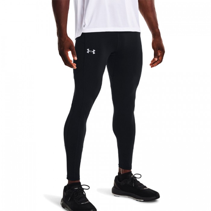 Panta-colanti Under Armour UA Fly Fast 3.0 Tight 1369741-001 - imagine №3