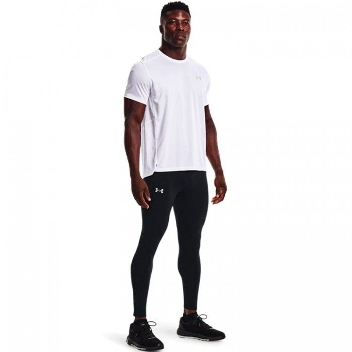 Panta-colanti Under Armour UA Fly Fast 3.0 Tight 1369741-001 - imagine №4