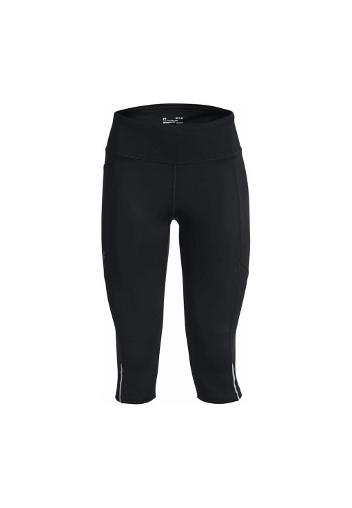 Легинсы Under Armour UA Fly Fast 3.0 Speed Capri