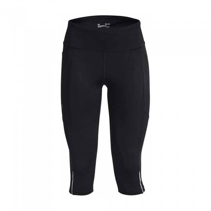 Легинсы Under Armour UA Fly Fast 3.0 Speed Capri 1369770-001