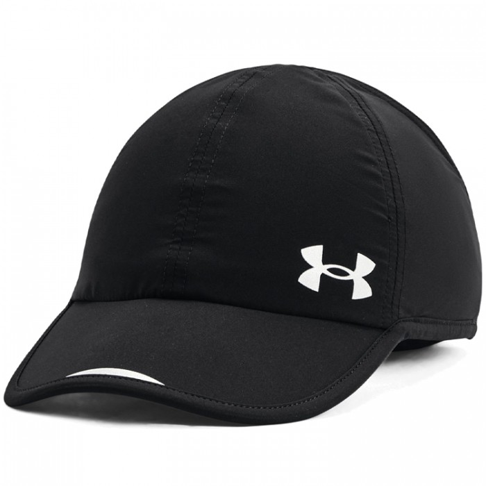 Кепка Under Armour Iso-chill Launch Wrapback 1369798-001
