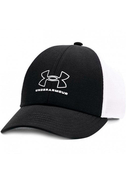 Кепка Under Armour Iso-chill Driver Mesh Adj