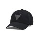 Кепка Under Armour Project Rock Trucker 1369815-001