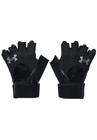 Перчатки для фитнеса Under Armour Ms Weightlifting Glove