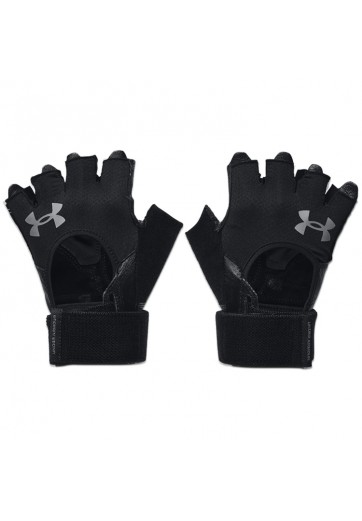 Перчатки для фитнеса Under Armour Ms Weightlifting Glove