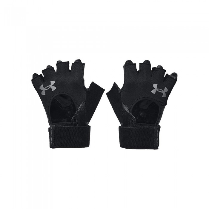Перчатки для фитнеса Under Armour Ms Weightlifting Glove 820482