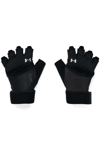 Перчатки для фитнеса Under Armour UA W WEIGHTLIFTING GLOVES