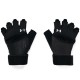 Manusi p/fitness Under Armour UA W WEIGHTLIFTING GLOVES 1369831-001