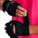 Manusi p/fitness Under Armour UA W WEIGHTLIFTING GLOVES 1369831-001 - imagine №3