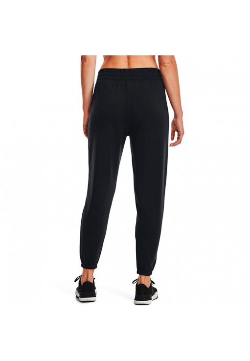 Брюки Under Armour UA W RIVAL TERRY JOGGER
