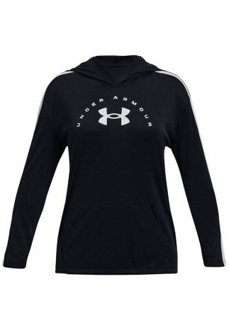 Hanorac Under Armour UA G TECH GRAPHIC LS HOODIE