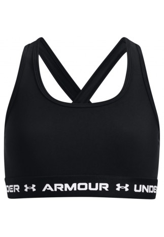 Спортивное бра Under Armour G Crossback Mid Solid