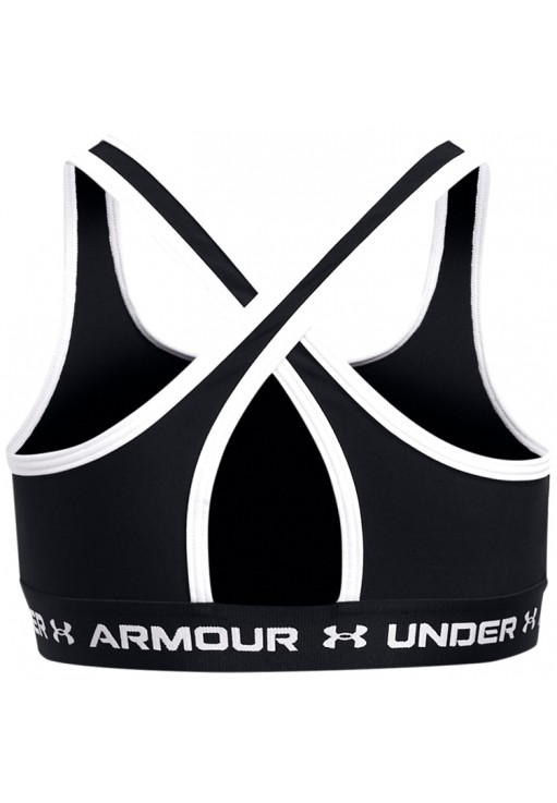 Спортивное бра Under Armour G Crossback Mid Solid