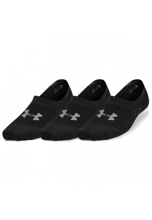 Sosete Under Armour UA Breathe Lite Ultra Low 3p