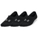Sosete Under Armour UA Breathe Lite Ultra Low 3p 1370075-001 | Sportlandia Sosete Under Armour UA Breathe Lite Ultra Low 3p 1370075-001