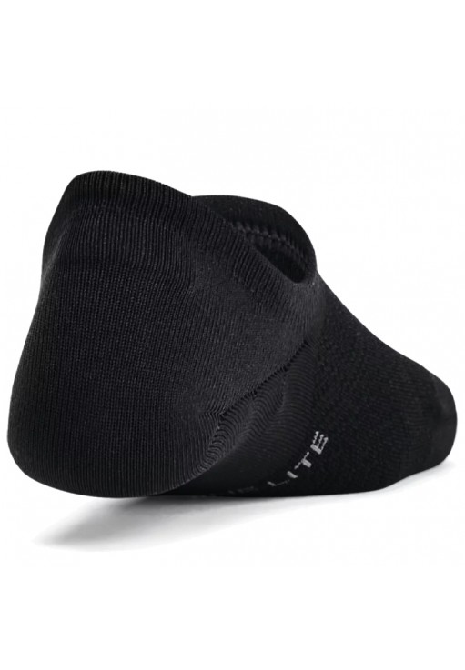 Носки Under Armour UA Breathe Lite Ultra Low 3p