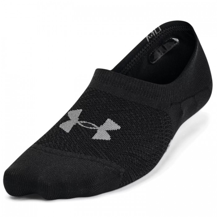 Sosete Under Armour UA Breathe Lite Ultra Low 3p 1370075-001 - 3 Sosete Under Armour UA Breathe Lite Ultra Low 3p 1370075-001 - 3