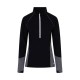 Толстовка Under Armour UA Cozy 1/2 Zip 1370199-001