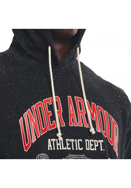 Hanorac Under Armour UA Rival Try Athlc Dept HD