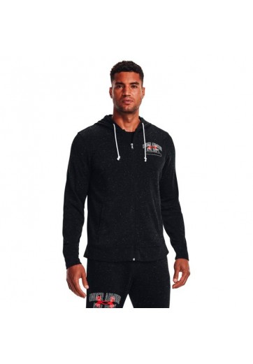 Hanorac Under Armour UA Rival Try Athlc Dep FZ HD