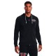 Hanorac Under Armour UA Rival Try Athlc Dep FZ HD 1370355-001