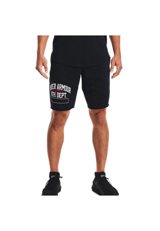 Sorti Under Armour UA Rival Try Athlc Dept Sts