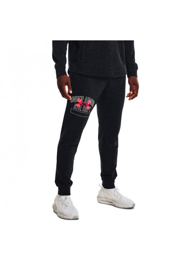 Pantaloni Under Armour UA Rival Try Athlc Dept Jggr