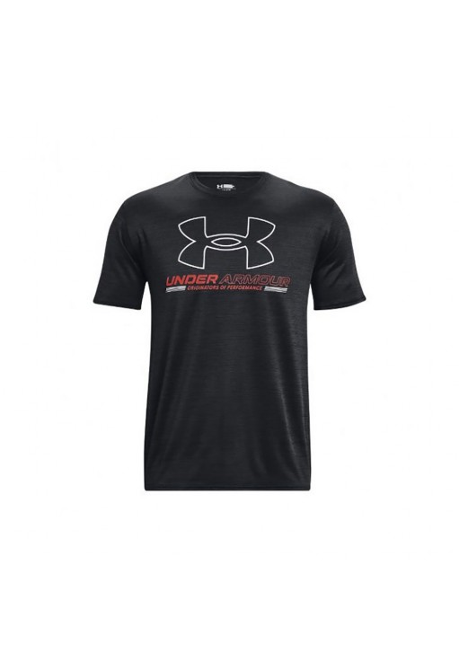 Футболка Under Armour UA Training Vent Graphic SS