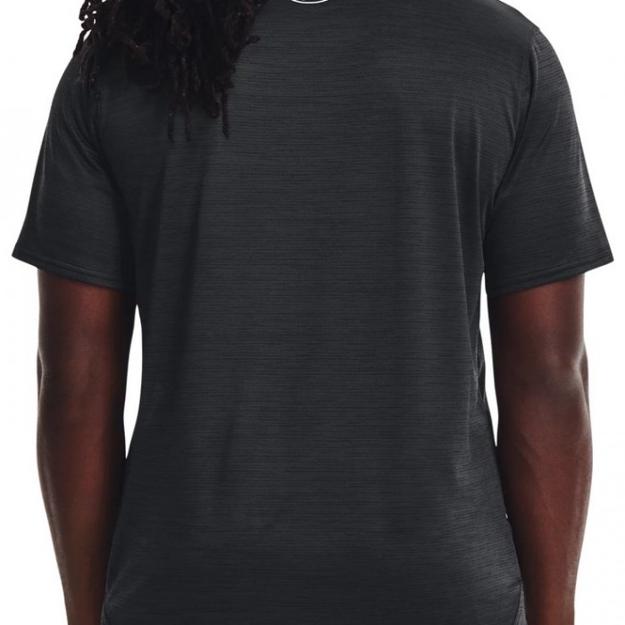 Футболка Under Armour UA Training Vent Graphic SS 1370367-001 - 2