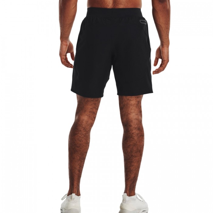 Sorti Under Armour UA Unstoppable Shorts 1370378-001 - imagine №4