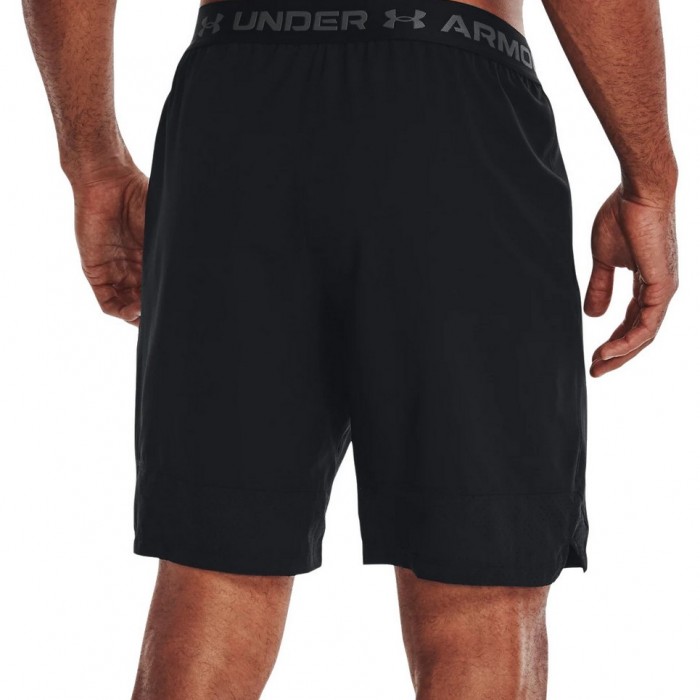 Sorti Under Armour UA Vanish Woven Shorts 1370382-001 - imagine №2