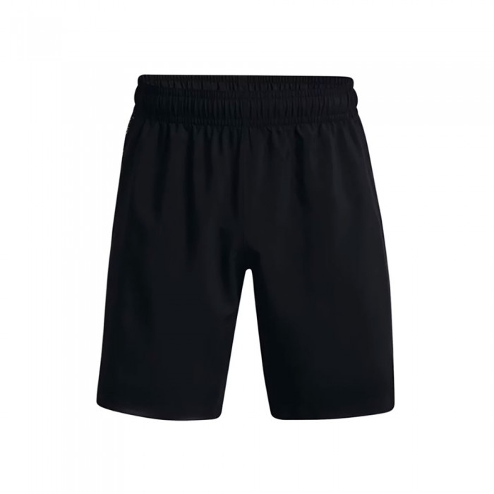 Sorti Under Armour UA Woven Graphic Shorts 1370388-001